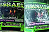 Mangaluru: Owner changes name of bus from ’Israel Travels’ to ’Jerusalem’ after social media outrage